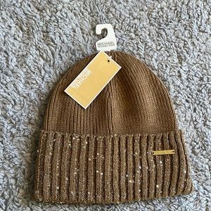 Michael Kors Beanie